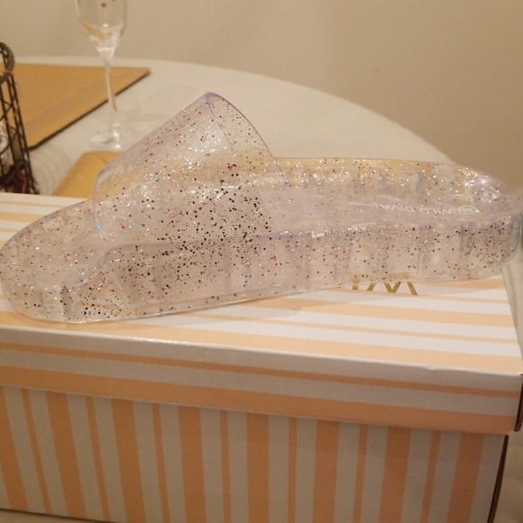 Jelly slippers - Picture 4 of 4